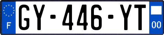 GY-446-YT