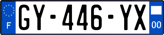 GY-446-YX