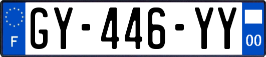 GY-446-YY