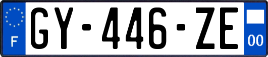 GY-446-ZE