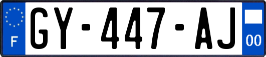 GY-447-AJ