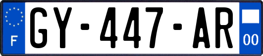GY-447-AR
