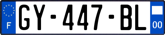 GY-447-BL