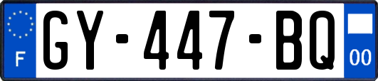 GY-447-BQ