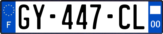 GY-447-CL