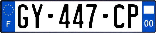 GY-447-CP