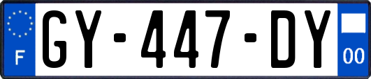 GY-447-DY