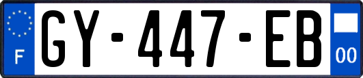 GY-447-EB
