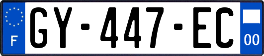 GY-447-EC