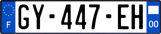 GY-447-EH