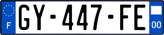 GY-447-FE