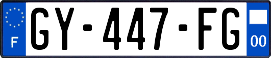 GY-447-FG