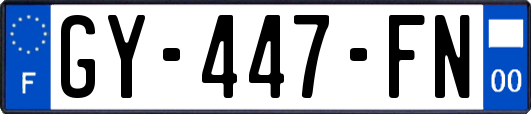 GY-447-FN