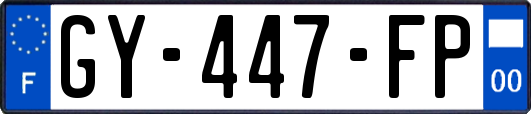 GY-447-FP
