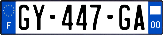 GY-447-GA