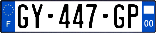 GY-447-GP