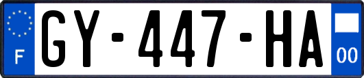 GY-447-HA