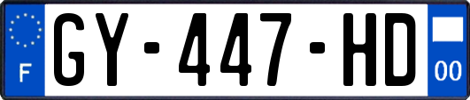 GY-447-HD