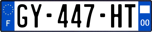 GY-447-HT