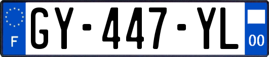 GY-447-YL