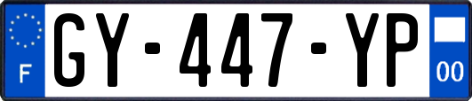 GY-447-YP