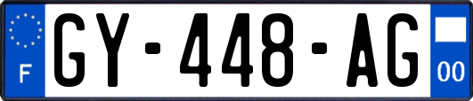 GY-448-AG