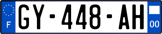 GY-448-AH