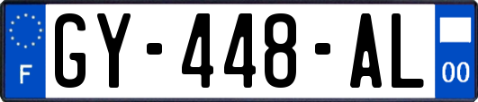 GY-448-AL