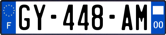 GY-448-AM