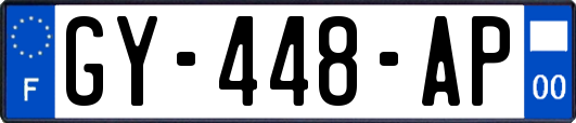 GY-448-AP