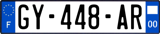 GY-448-AR