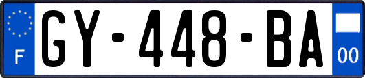 GY-448-BA