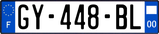GY-448-BL