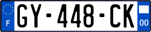 GY-448-CK