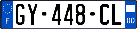 GY-448-CL