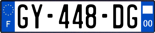 GY-448-DG
