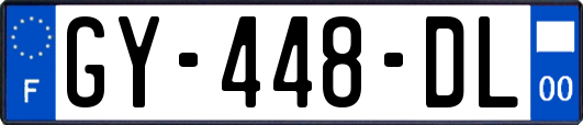 GY-448-DL