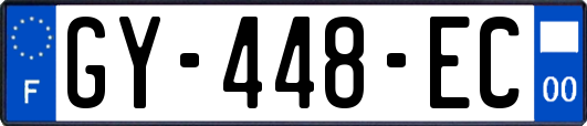 GY-448-EC