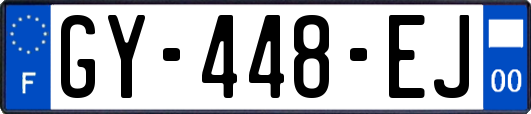 GY-448-EJ