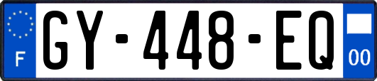 GY-448-EQ