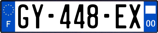 GY-448-EX