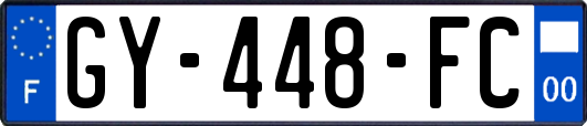 GY-448-FC