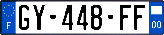 GY-448-FF