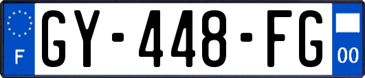GY-448-FG
