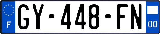 GY-448-FN