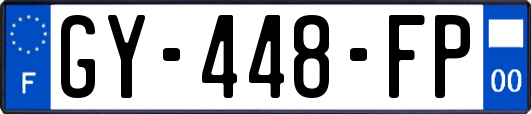 GY-448-FP