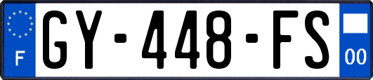 GY-448-FS