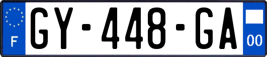 GY-448-GA