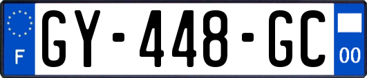 GY-448-GC