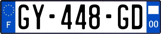 GY-448-GD